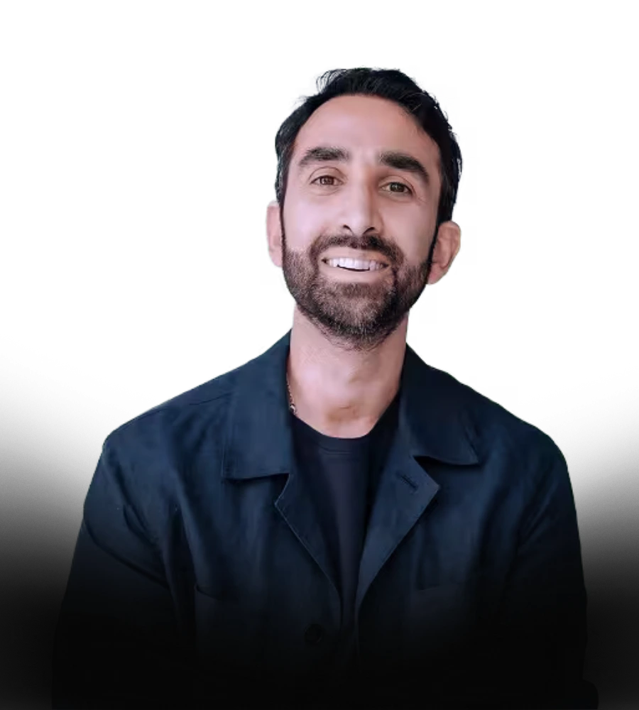 Manick Bhan picture, Founder & CEO of Search Atlas and Linkgraph